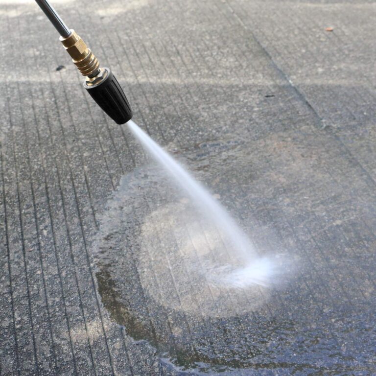 Best Pressure Washing Company in League City, TX