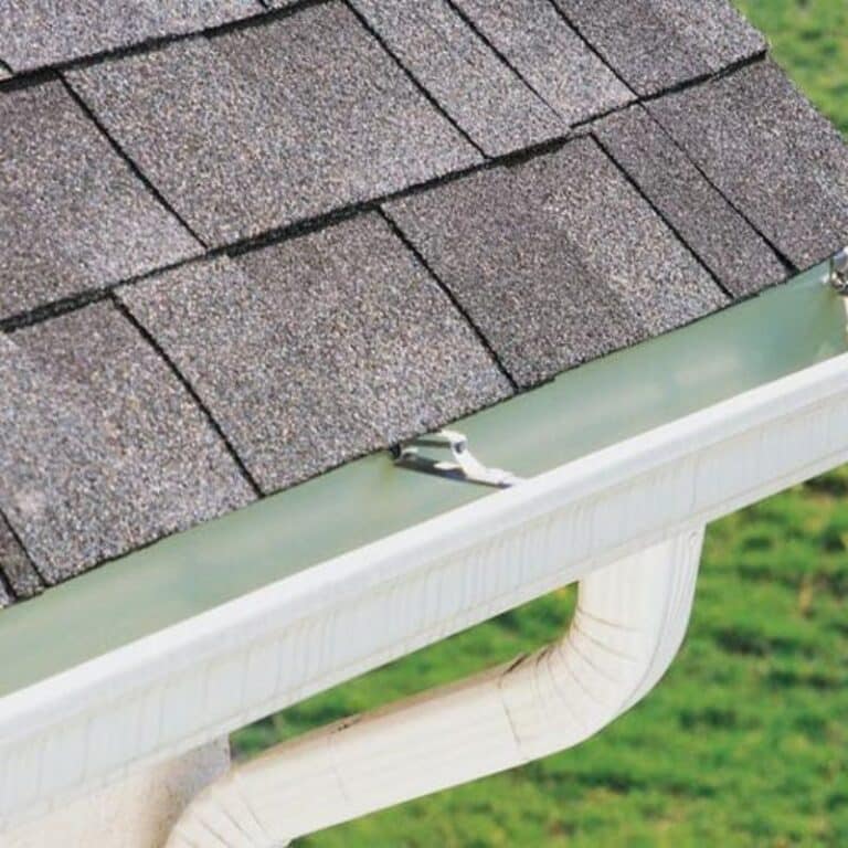 Gutter Cleaning Company in League City, TX