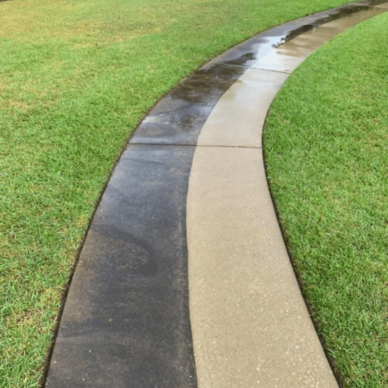 Pressure Washing Company in League City, TX